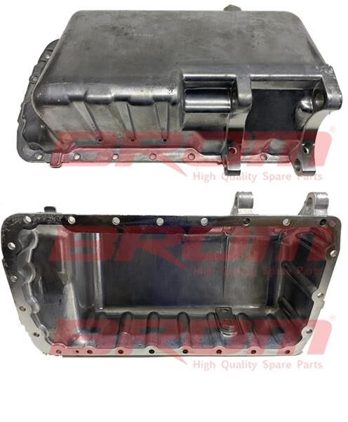 BROM PJ3305 YAG KARTERI ALUMINYUM PEUGEOT PARTNER / CITROEN BERLINGO 1.9D-2.0 HDI DW8 KLIMALI