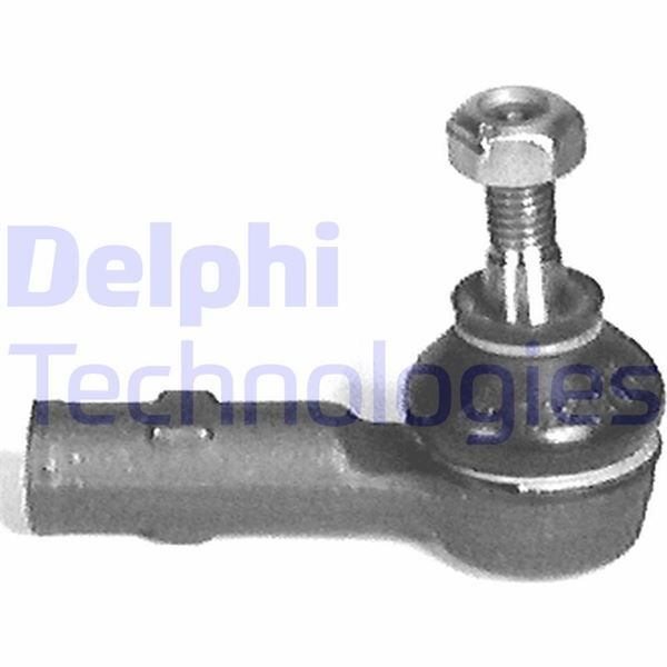 DELPHI TA1135 ROT BAŞI OPEL CORSA C 00>06 CORSA B 93>00 CORSA A 82>93 COMBO 93>10 TIGRA 94>10