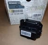 MAIS 271502045R KALORİFER REZİSTANSI