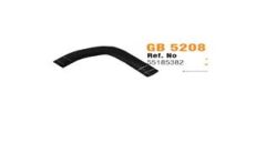 GB 72201 TERMOSTAT HORTUMU EGR YE ASTRA H 04> CORSA C-D 00>10 MERIVA A 03>10 TIGRA 04> AGILA 03> 1.3 CDTI GRANDE PUNTO 1.3 MJT