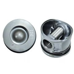 GOETZE 8771828STD100G MOTOR PİSTON SEGMAN STD 89.00mm -20mm MASTER 01> MOVANO 01> 2.5 DCI G9U