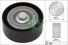 INA 532062110 ALTERNATÖR AVARE GERGİ RULMANI ASTRA J 09>14 INSIGNIA A 09>17-ZAFIRA C 10>18 2.0 CDTI DTJ-DTC -DTL-DTE