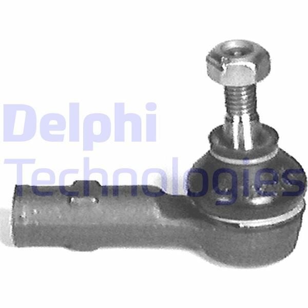 DELPHI TA1135 ROT BAŞI OPEL CORSA C 00>06 CORSA B 93>00 CORSA A 82>93 COMBO 93>10 TIGRA 94>10