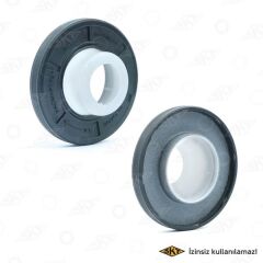 SKT 041338-FP EKSANTRIK MIL KECESI OPEL ASTRA L-CORSA F-COMBO E-VIVARO C-ZAFIRA LIFE-GROSSLAND-GRANDLAND 18> 1.5 B lueHDI FORD FOCUS EURO 6 1.5 TDCI 17> CONNECT 17> KUGA III 19> PUMA 19> PEUGEOT P2008-P208-P3008 II