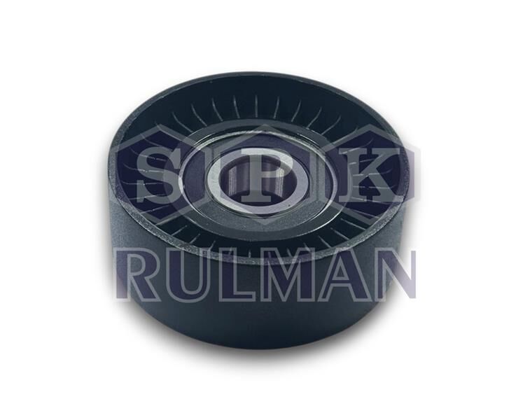 SPK GR2707 ALTERNATÖR GERGİ RULMANI TEK RULMAN FIESTA 1.3 02-08 - KA 1.3i-1.6i 96-08