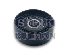 SPK GR2707 ALTERNATÖR GERGİ RULMANI TEK RULMAN FIESTA 1.3 02-08 - KA 1.3i-1.6i 96-08