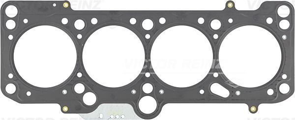 V.REINZ 613312050 SİLİNDİR KAPAK CONTASI VW-SEAT-SKODA-AUDİ-PASSAT-GOLF3-A4-A6 97> AFN-AVG-1Z-AHU 1.9 TDI 3 KERTİK KALINLIK:1.61mm