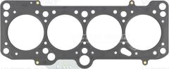 V.REINZ 613312050 SİLİNDİR KAPAK CONTASI VW-SEAT-SKODA-AUDİ-PASSAT-GOLF3-A4-A6 97> AFN-AVG-1Z-AHU 1.9 TDI 3 KERTİK KALINLIK:1.61mm