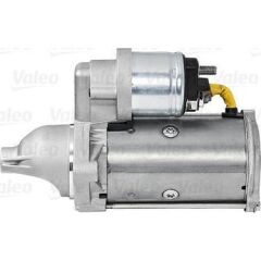 VALEO 446771 MARŞ MOTORU KOMPLE 12V 9DİŞ 1.3kw OPEL ASTRA H-CORSA D-COMBO C-MERIVA 1.3 CDTI PEUGEOT BIPPER-CITR OEN NEMO 1.3 HDI FIAT DOBLO-ALBEA-GRANDE PUNTO-PUNTO EVO-500 1.3 MTJ 438168