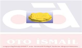 GENLEŞME TANKI KAPAĞI ESCORT-FIESTA-FOCUS-FUSION-KA-TOURNEO CONNECT-TRANSIT CONNECT-MAZDA 121 III-2