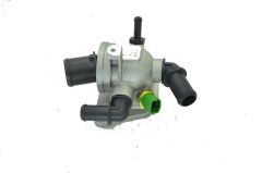 TERMOSTAT 88C KOMPLE / MÜŞÜRLÜ DOBLO-FIORINO-LINEA-PUNTO-CORSA D-ASTRA H-COMBO 1.3JTD 55224022