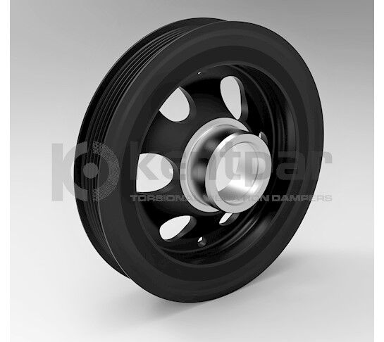 KRANK KASNAGI TRASNIT V363-V362 17> 2.0 ECOBLUE MONDEO V 19> 2.0 ECOBLUE