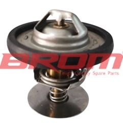BROM FD41002 TERMOSTAT 88 ESCORT-FOCUS-MONDEO-CONNECT 1.8D/1.8TDCI 89-07 - TRANSIT 2.5D
