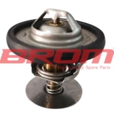 BROM FD41002 TERMOSTAT 88 ESCORT-FOCUS-MONDEO-CONNECT 1.8D/1.8TDCI 89-07 - TRANSIT 2.5D