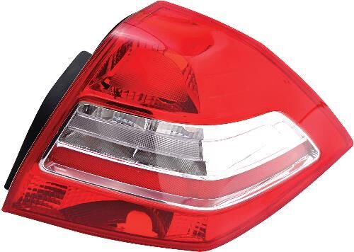 CERKEZ CVR-600 STOP LAMBASI SAĞ MGN II 06 > DUYSUZ
