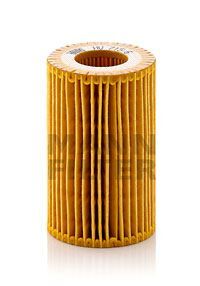 MANN HU715.6X YAG FILTRESI MERCEDES SLK-CLASS M113 R171 55 AMG 04>11