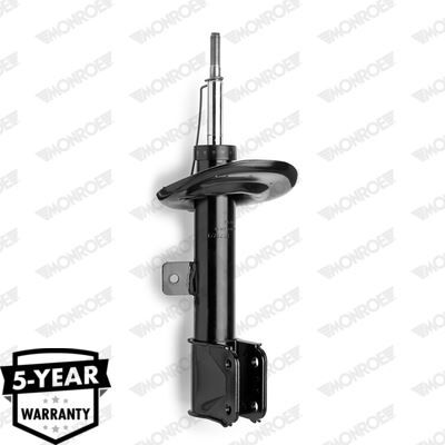 MONROE G7323 ÖN AMORTİSÖR SAĞ PARTNER TEPEE-BERLINGO 1.6-1.6 HDİ 08>