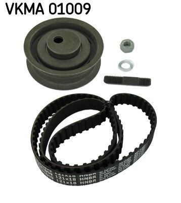 SKF VKMA01009 TRİGER SETİ GOLF III 91-97 -POLO CLAS. 95-01 -IBIZA 96-99 1.6 530 0162 10 AFT