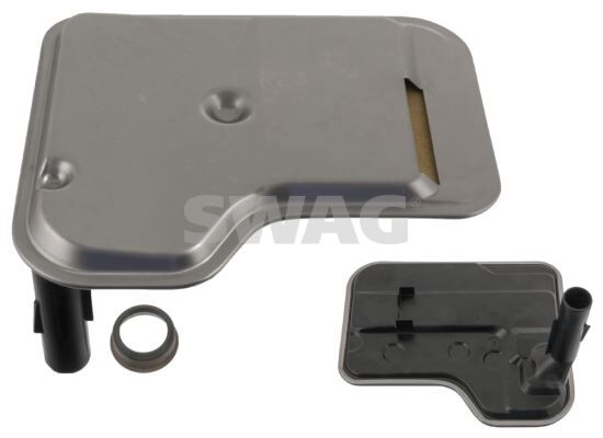 SWAG 20105778 OTOMATIK SANZIMAN YAGI FILTRESI BMW E81 E82 E87 E88 E90 E91 E92 E93 E84 E83