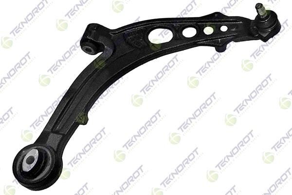TEKNOROT F-475 ALT SALINCAK KOMPLE SAĞ PUNTO 00 >