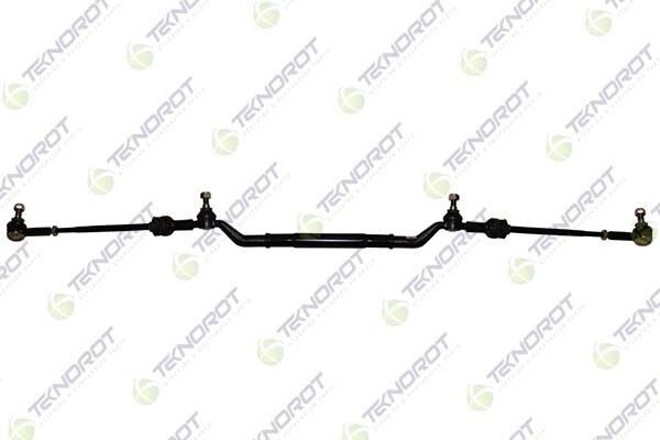 TEKNOROT M-134 ROT TAKIMI ORTA MERCEDES SLK-CLASS R170 96>00