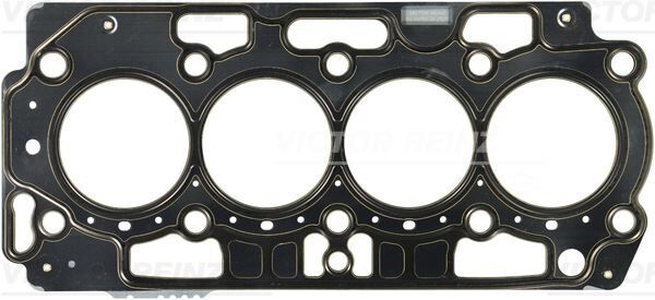 V.REINZ 611075030 SILINDIR KAPAK CONTASI 1.40mm 4 CENTIK ASTRA L-CORSA F-COMBO E 19> CROSSLAND X 17> GRANDLAND X 18> D15DTH C3-C4- 308 II - 508 II - 3008 - 5008 - RIFTER FORD FOCUS IV 18> 1.5 BlueHDI ECOBUS