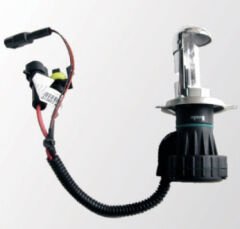 H-4 XENON AMPUL 8.000 K