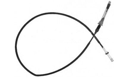 GAZ TELİ PARTNER-BERLINGO 97 >