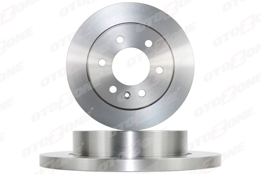 FREN DISKI ARKA MERCEDES SPRINTER B907 B910 18> ELEKTRONIK PARK FRENI ADET