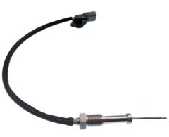 EGZOZ SICAKLIK SENSÖRÜ DACIA DUSTER 10> SANDERO 08> LOGAN MCV 08> 1.5dCi K9K