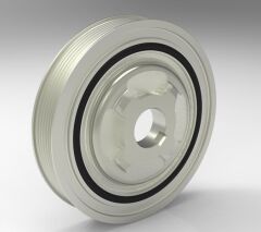 KRANK KASNAGI FORD GALAXY II 2.2 TDCi 07>15 MONDEO IV 2.2 TDCi 07>15 S-MAX 2.2 TDCi 10>15 JAGUAR XFI X250 2.2 D 11>15 XF SPORTBRAKE X250 2.2 D 10>14 C5 III 2.2HDI 10>