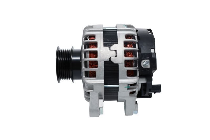 BOSCH 1986A01056 ALTERNATÖR VOLVO S60-V60-XC40-XC60 14> AMP 215 II V60 V60 I CROSS COUNTRY V60 II V60 II CROSS COUNTRY V70 III V90 CROSS COUNTRY V90 II XC40 XC60 I