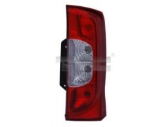 CERKEZ MAK-220 STOP LAMBASI SAĞ FIORINO-BIPPER-NEMO 08 > TEK KAPI