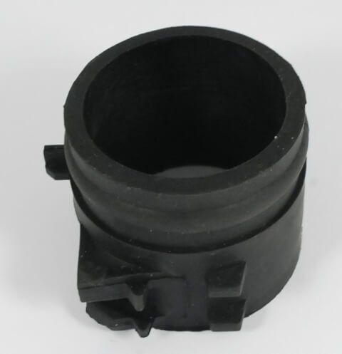 CM 31336 HAVA FILTRE HORTUMU KUCUK FOCUS II FACUS C MAX 1.6TDCI 90PS 03>07 VOLVO S40 1.6TDI 90PS