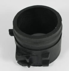 CM 31336 HAVA FILTRE HORTUMU KUCUK FOCUS II FACUS C MAX 1.6TDCI 90PS 03>07 VOLVO S40 1.6TDI 90PS