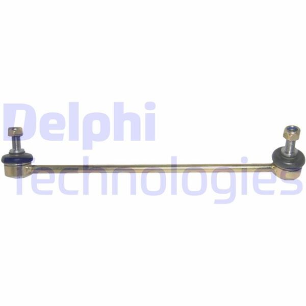 DELPHI TC2068 ASKI ROTU ON SOL BMW X5 E53