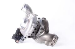 GARRET 7948775009S TURBOSARJ MERCEDES OM642 W204 W212 C218 W164 W221 W639 B906 B907 B910