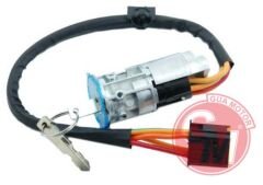GUA 41633 KİLİTLİ KONTAK DEMİR ANAHTARLI DACIA LOGAN-SANDERO-DUSTER