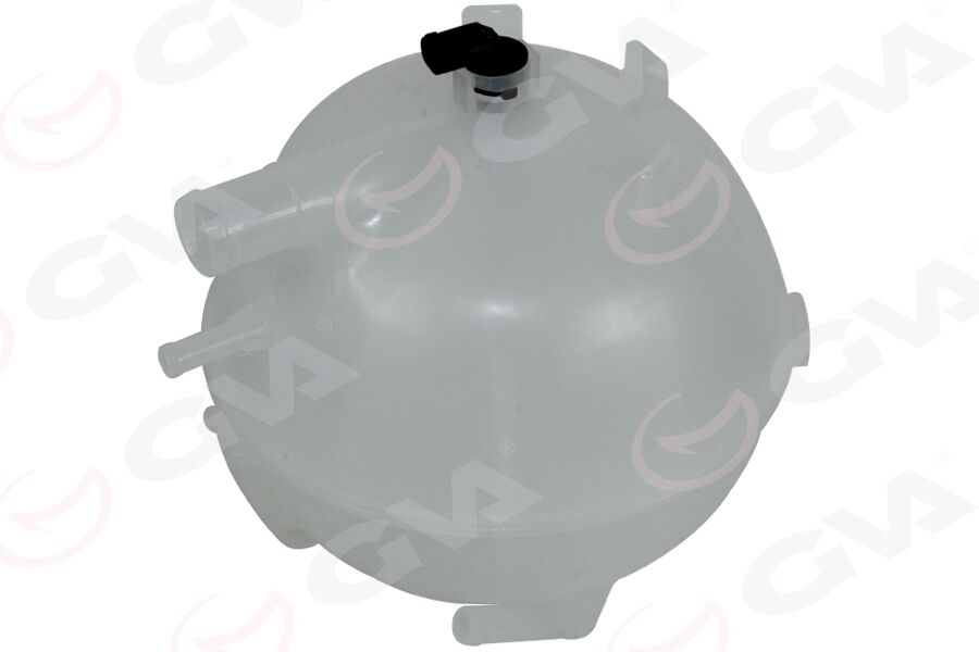 GVA 9106130 RADYATOR YEDEK SU DEPOSU MERCEDES VITO W639 03> SENSORLU