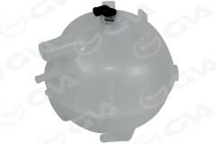 GVA 9106130 RADYATOR YEDEK SU DEPOSU MERCEDES VITO W639 03> SENSORLU