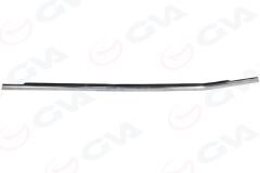 GVA 9106522 CAM SIYIRICI FİTİL ARKA SOL KROMLU AUDİ A4 2016-2022