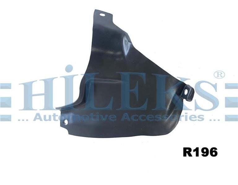 HILEKS R196 ÇAMURLUK DAVLUMBAZI ARKA SOL R19 92-96