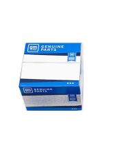 OE-OPEL 13200628 SPRING