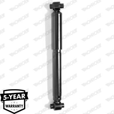 MONROE 23980 ARKA AMORTİSÖR L/R MAZDA 6 2002-2007 GAZLI