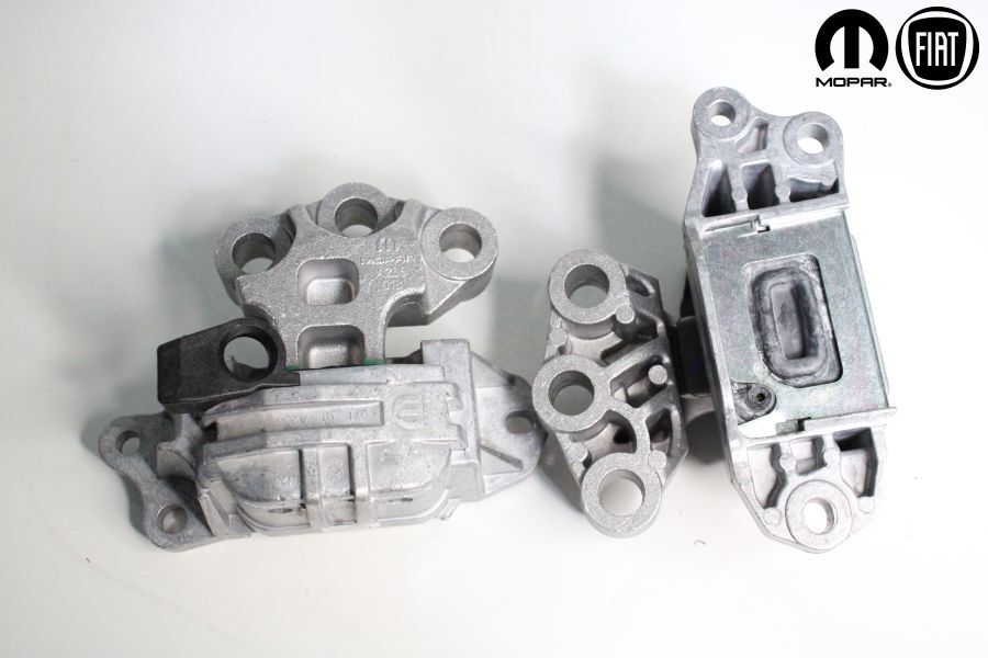MOTORTEC TFS 0309 MOTOR TAKOZU HİDROLİKLİ F.EGEA 1.3 JTD ORJİNAL ÜRÜN