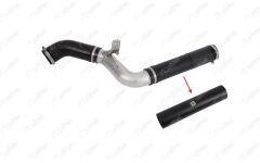 NIFEA 21707 TURBO HORTUM SİLİKON CHEVROLET CAPTIVA-OPEL ANTARA 2.0 CDTI DÜZ OLAN