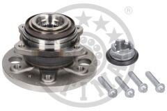 OPTIMAL 402912 TEKER RULMANI ARKA MERCEDES SPRINTER B906 06> PORYALI