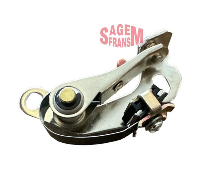 SAGEM 77026 PLATİN R12-M131 YM