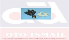 TPART 31301 DİSTRİBÜTÖR KAPAĞI TEVZİ MAKARASI KİT RENAULT R11 FLASH