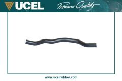 UCEL S15479 KALORİFER HORTUMU RENAULT MEGANE I BA0-1 1.4 16V-1.6-2.0 İ-1.9 D ECO-1.9 DTI